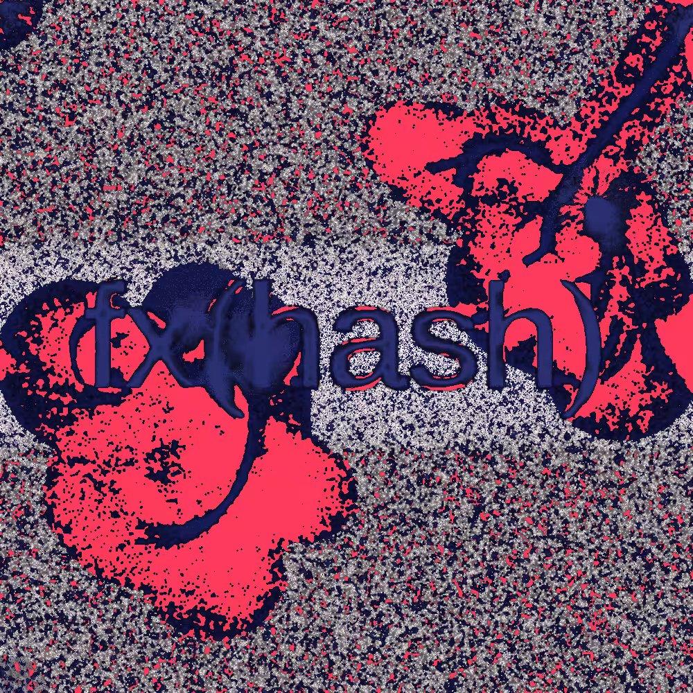 Physarum Logo #975