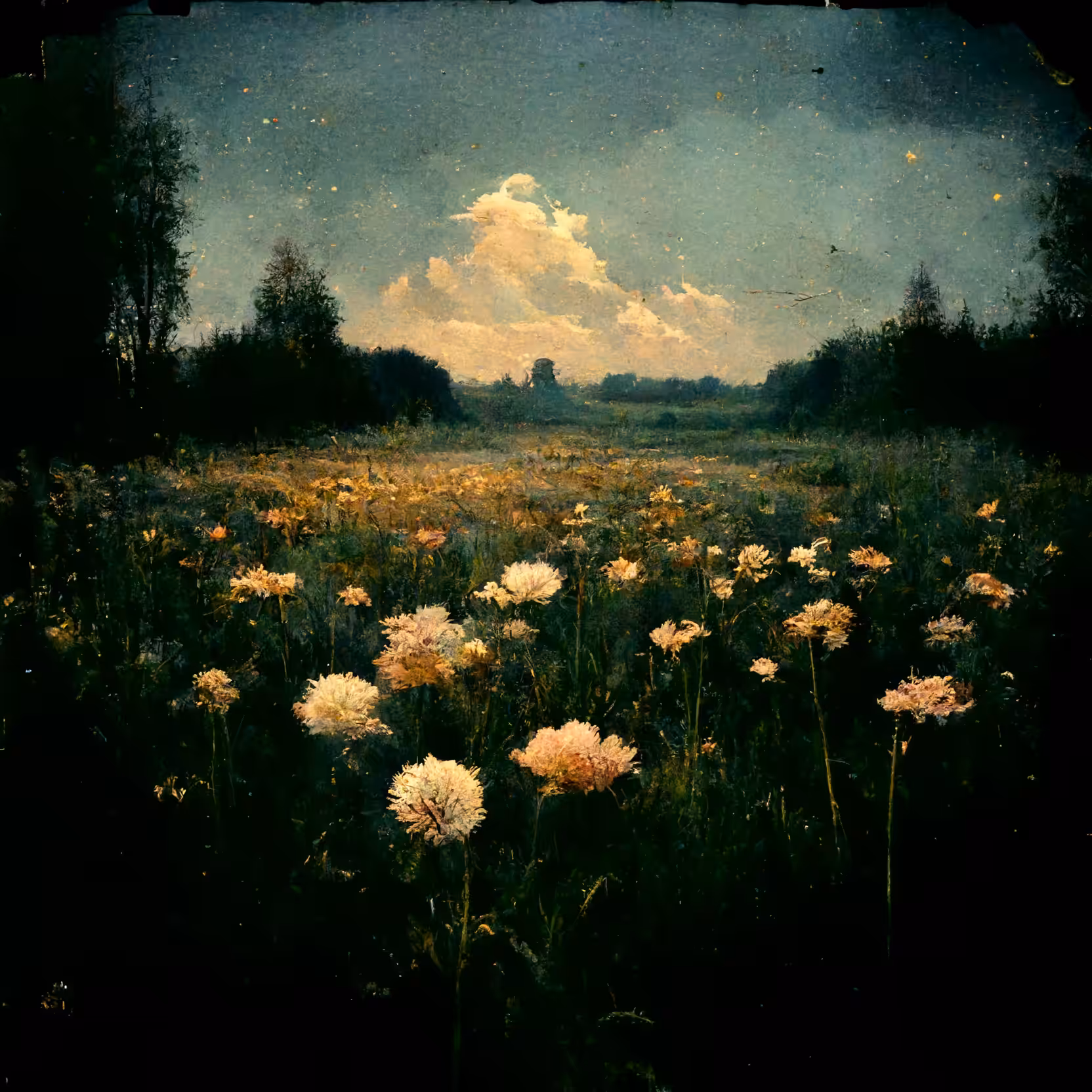 Landscape v3 #3