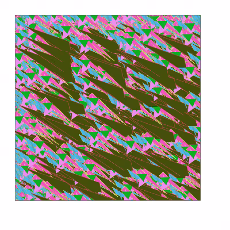 Wild Matrix #316