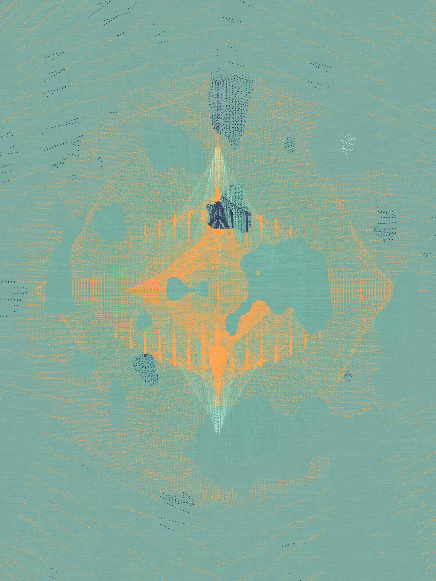 Limbic Vortex #103