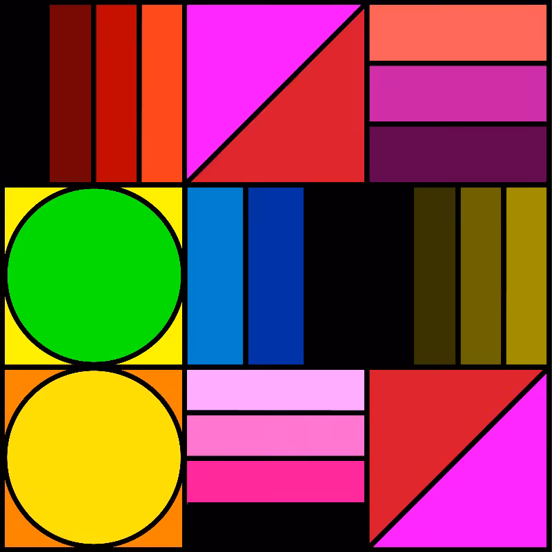 SWANSOMETRY #251