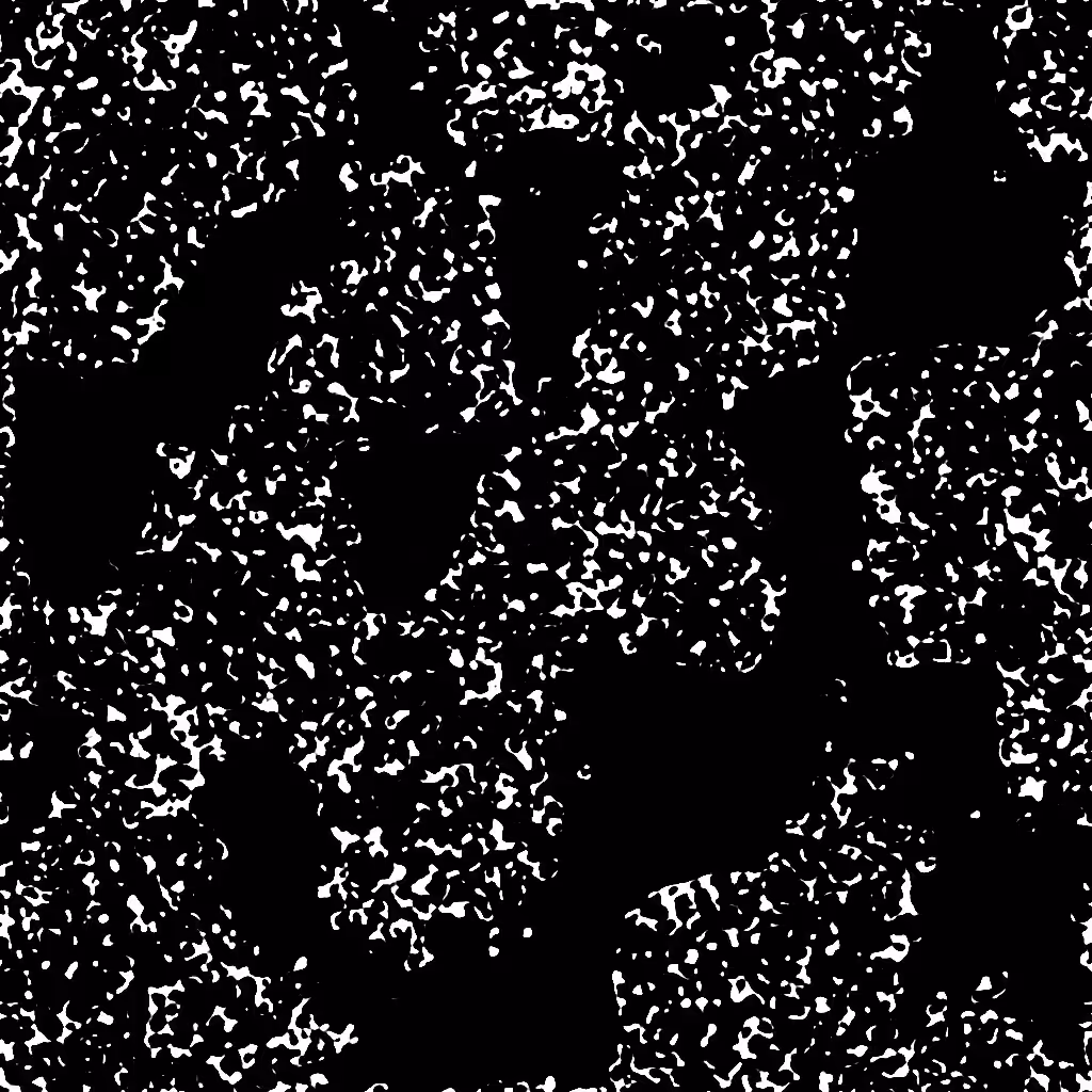 HIDDEN IN NOISE: Noise #241 