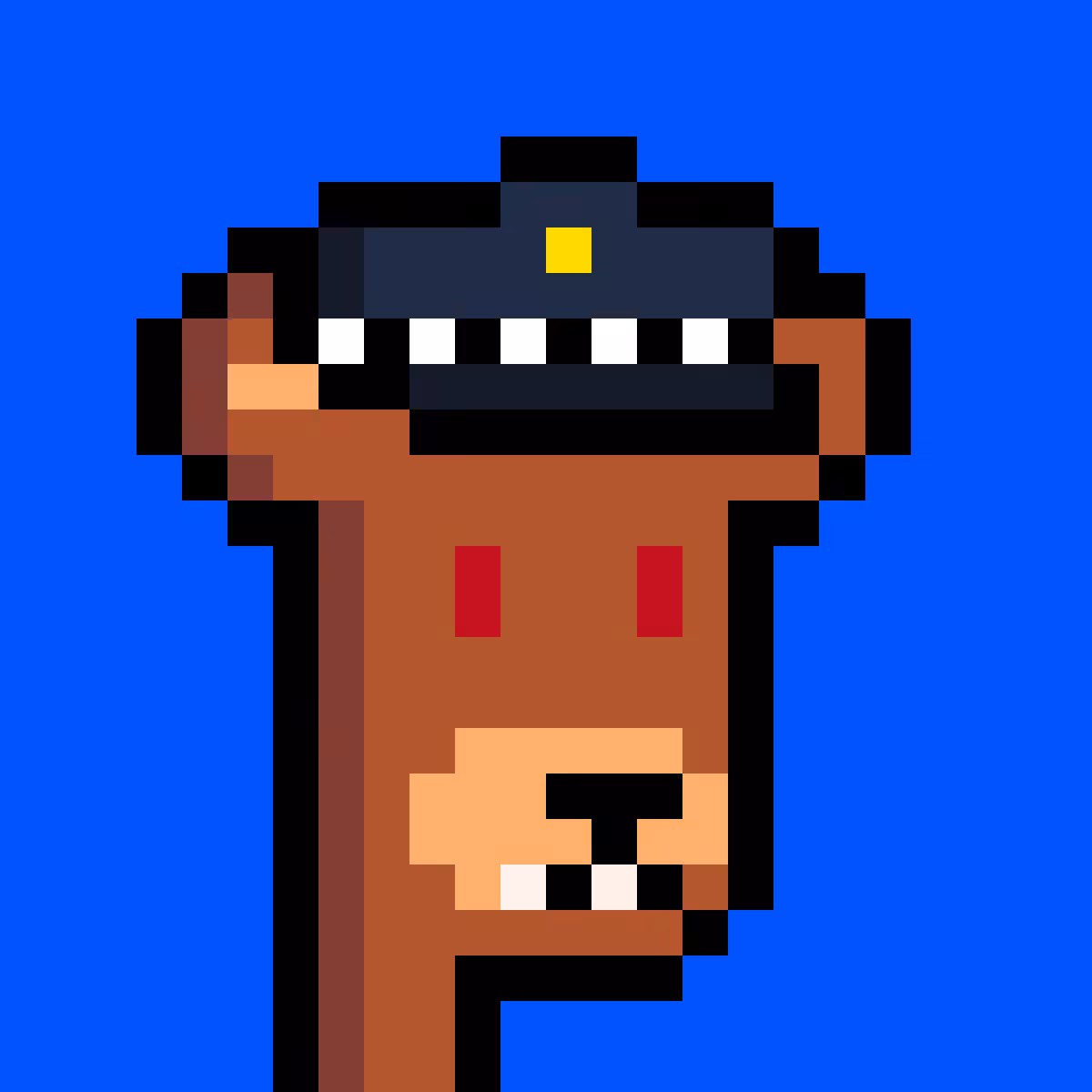 BearPunks #270