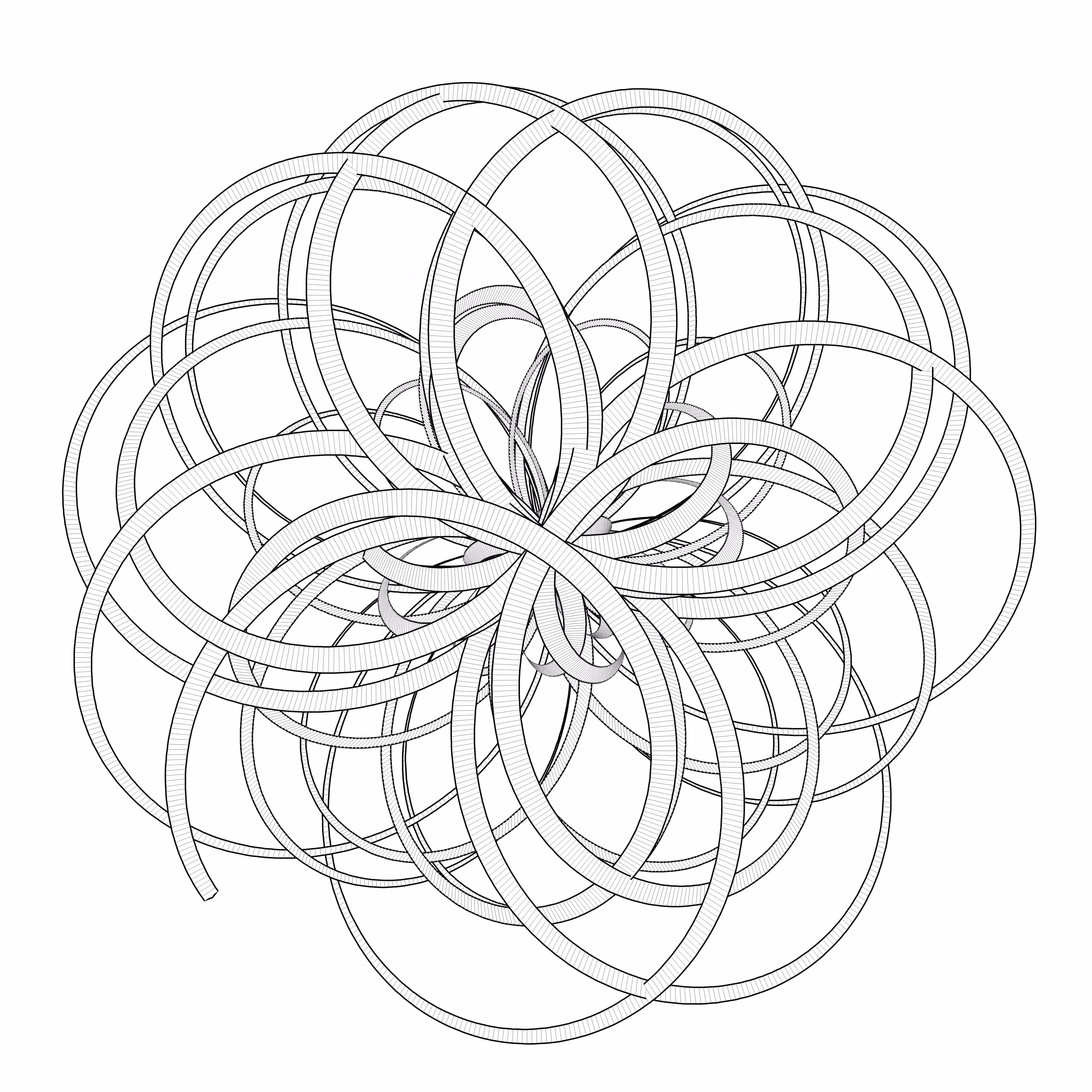 LL21 Entangled #409