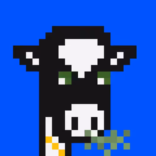 CowPunks #4899