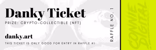 Danky Ticket #4