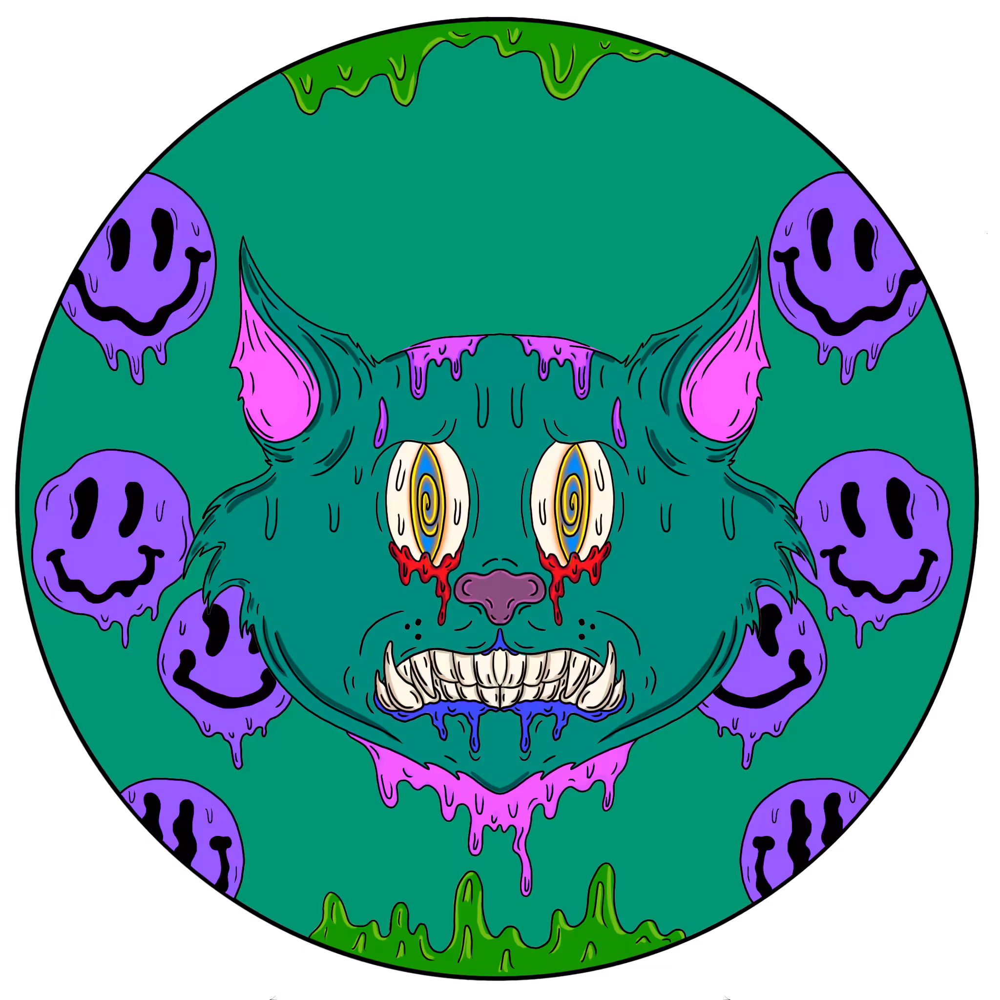 TABZ #3204