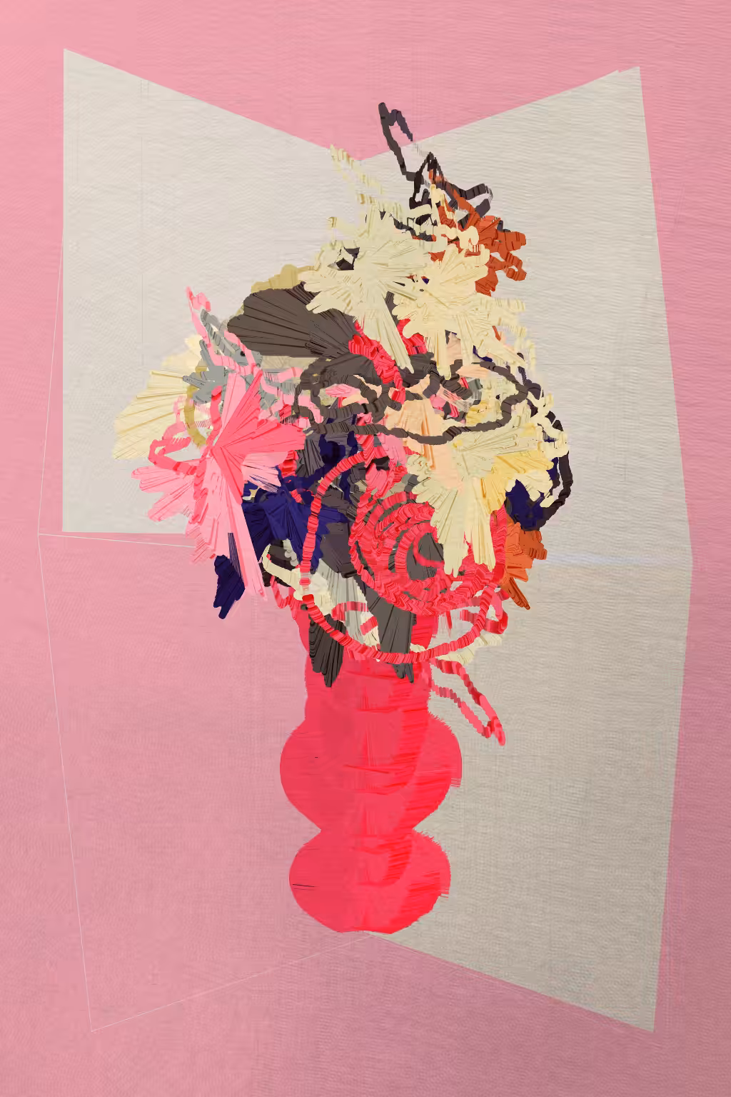 Un bouquet pour Papa #31