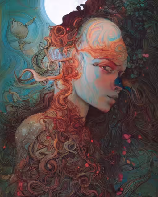 Dream 004
