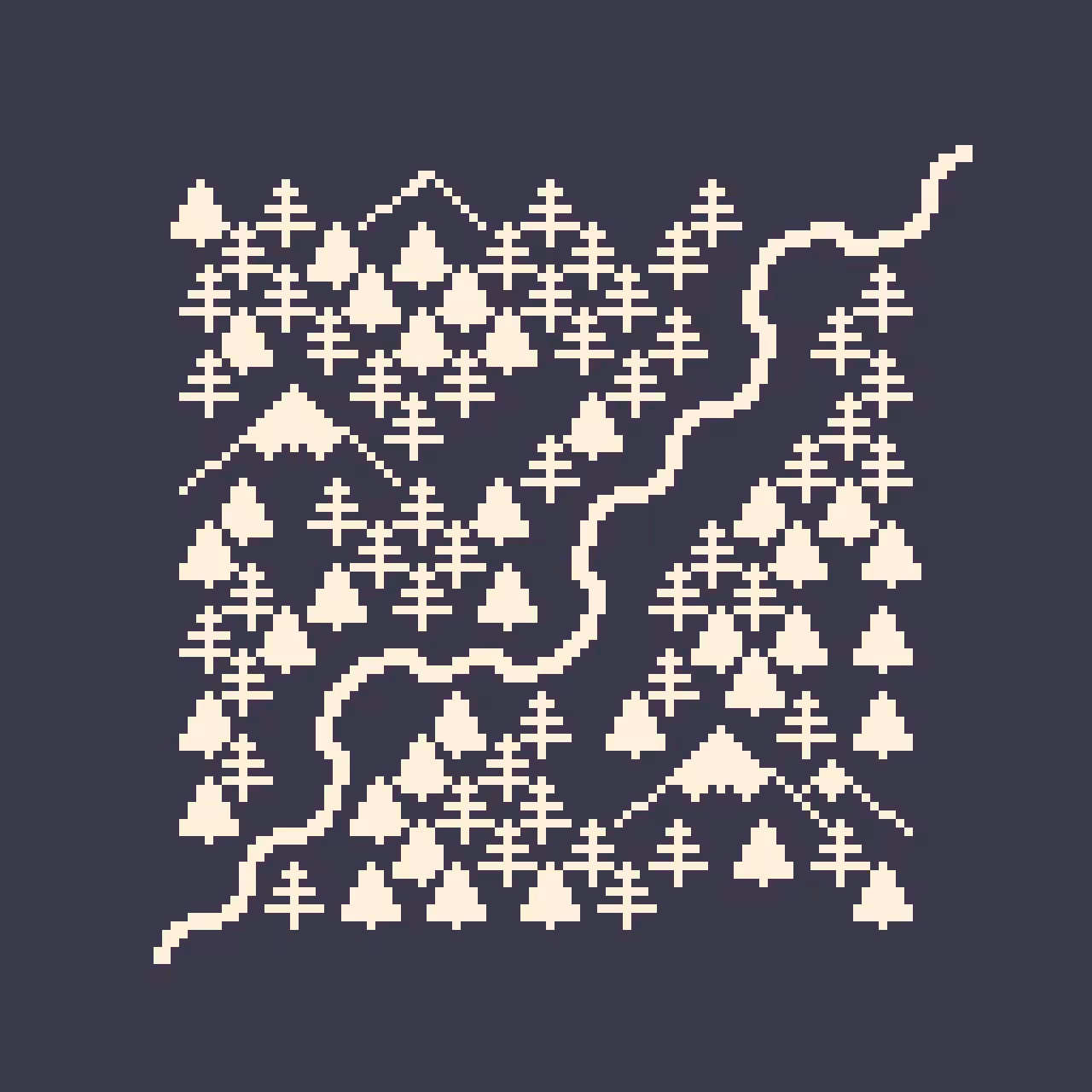 FOREST 18 ~GENESIS~