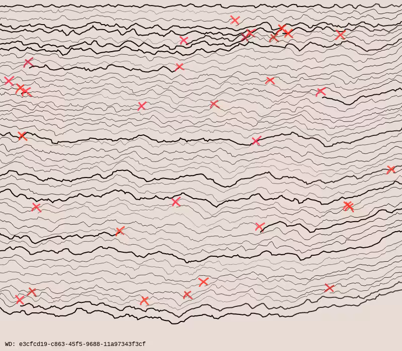 Wall Drawing #9