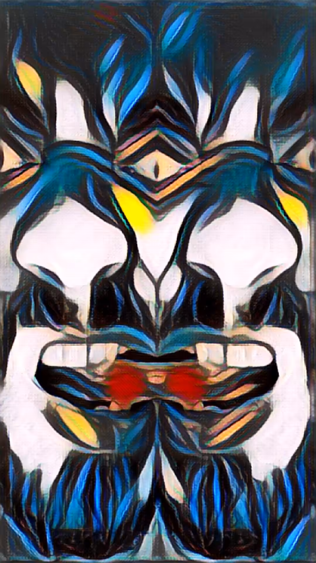Eternal Shaman