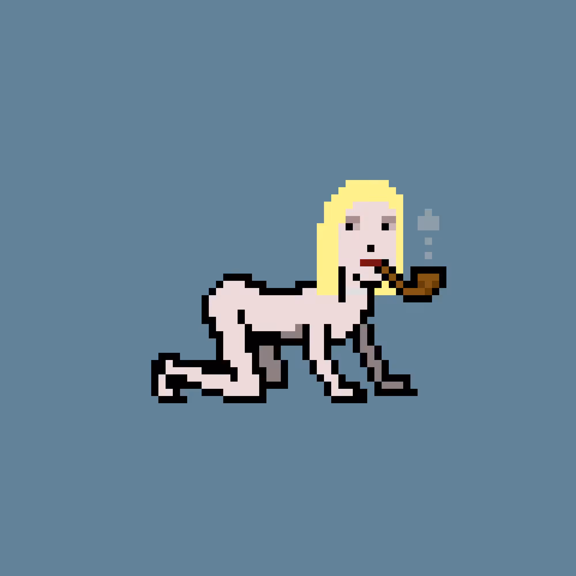 CrawlingPunks: CrawlingPunk #4959