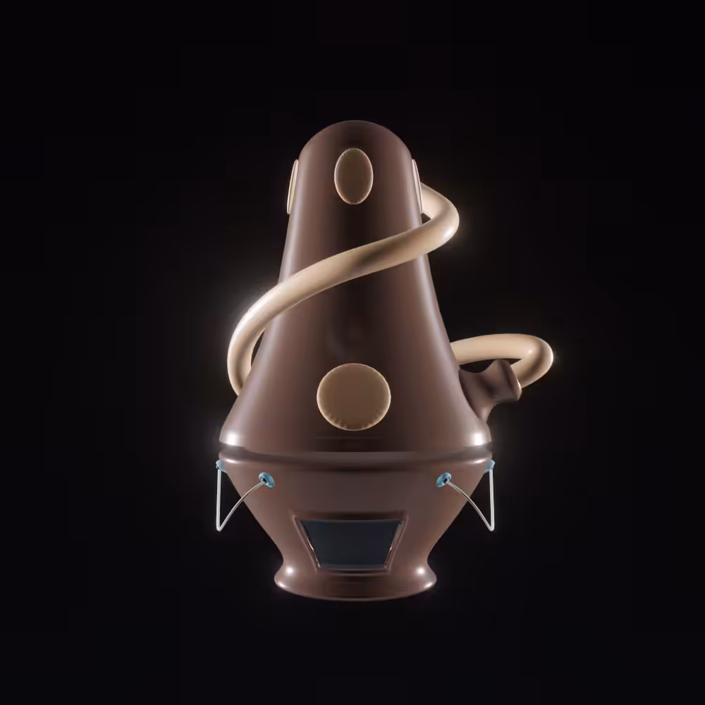 NEON LAMP #10