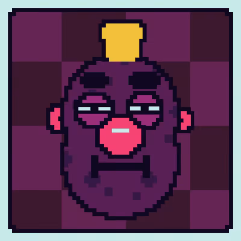 Spudnikz #6