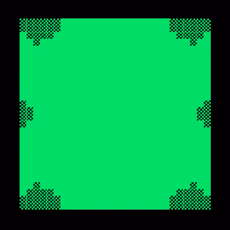 Space Reflections 2 #160
