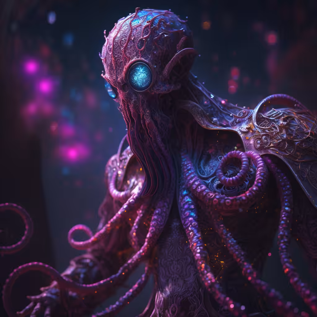 Octavenger