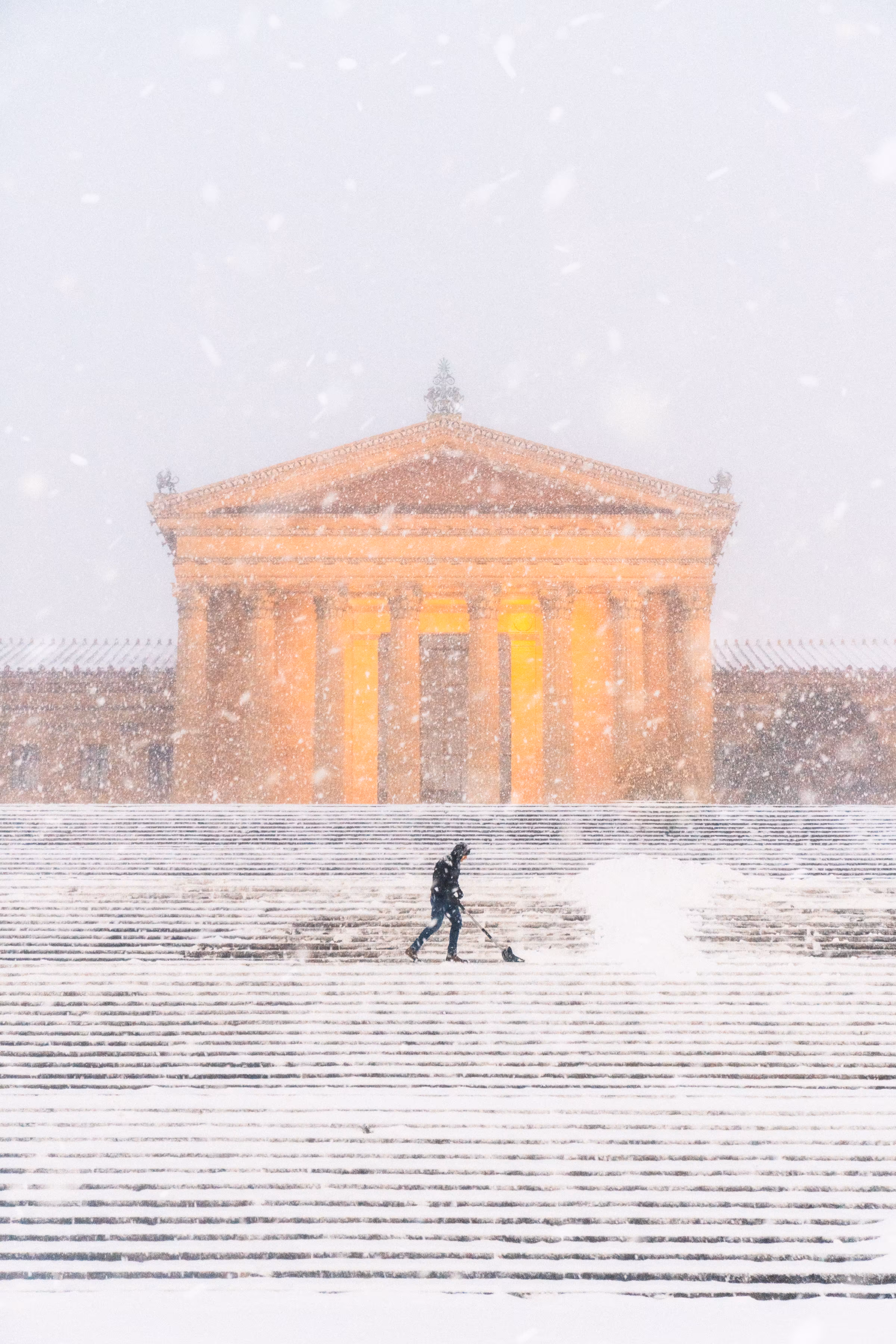 Art Museum Tradition