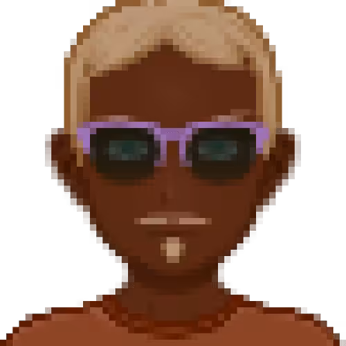 pixArtCrypto #21
