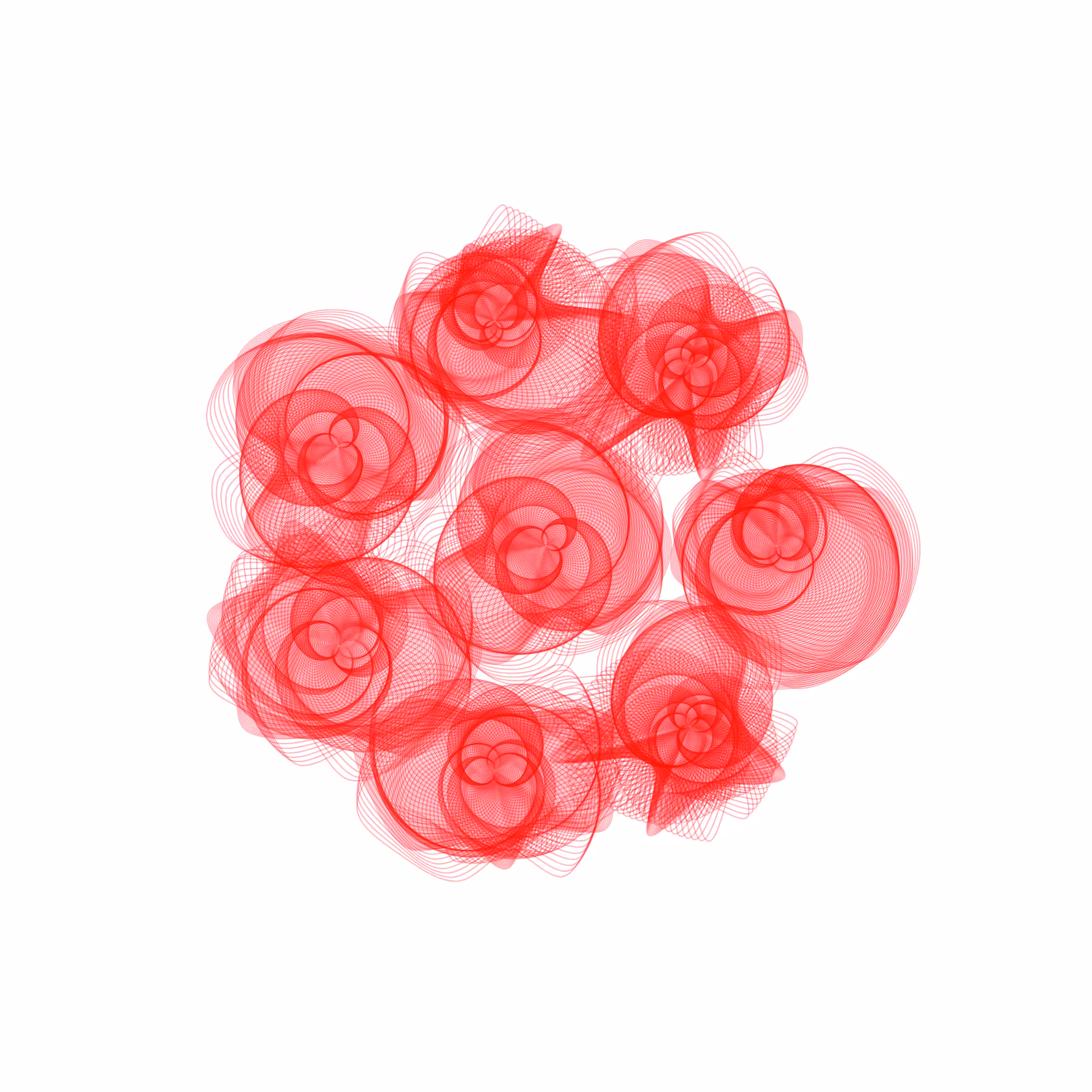 Flowers #4784