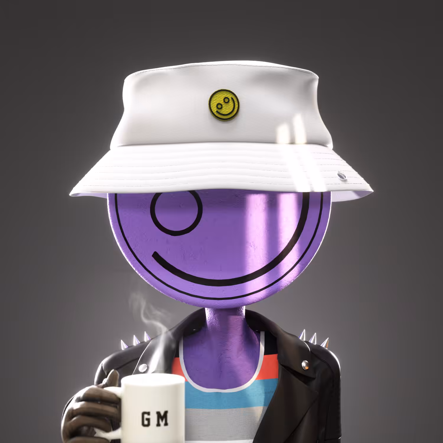 Pillhead #3890