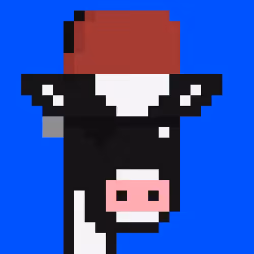 CowPunks #6469