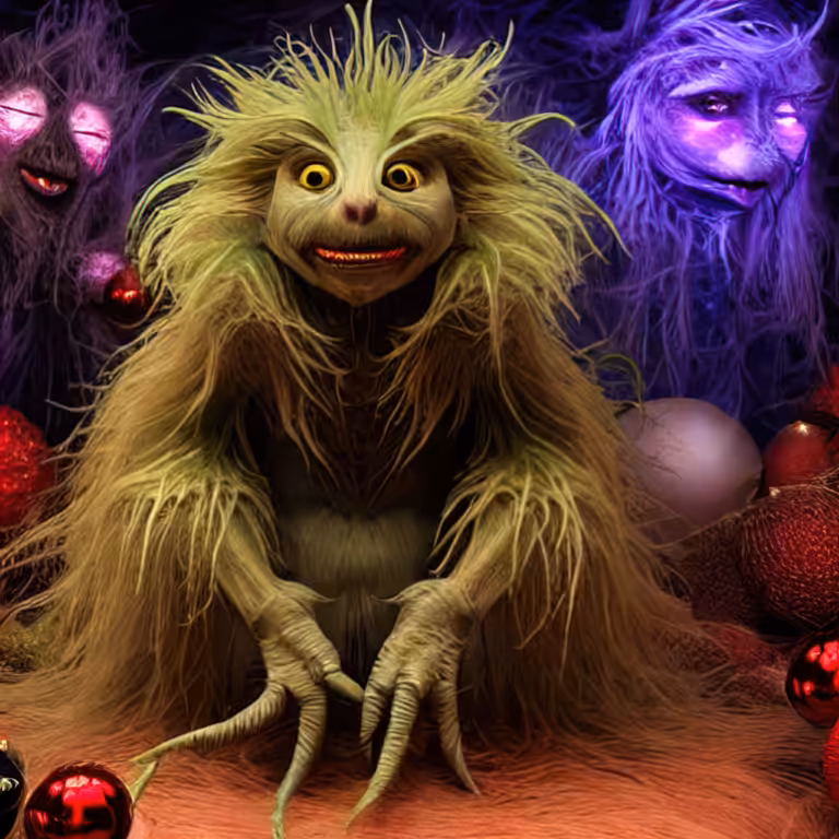 Fantastical Creatures: fantastical-creatures 0176