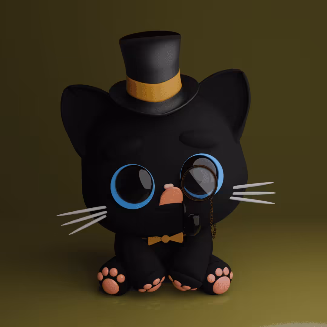 Neko #065