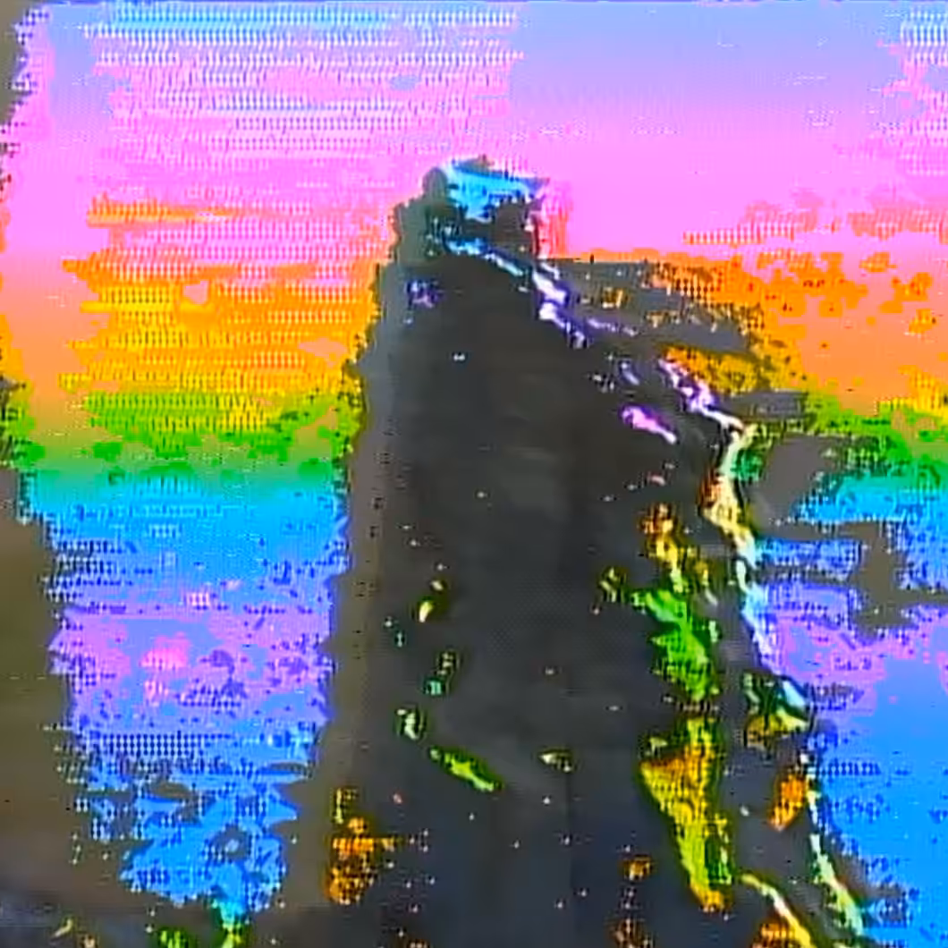 vhs dream 0191