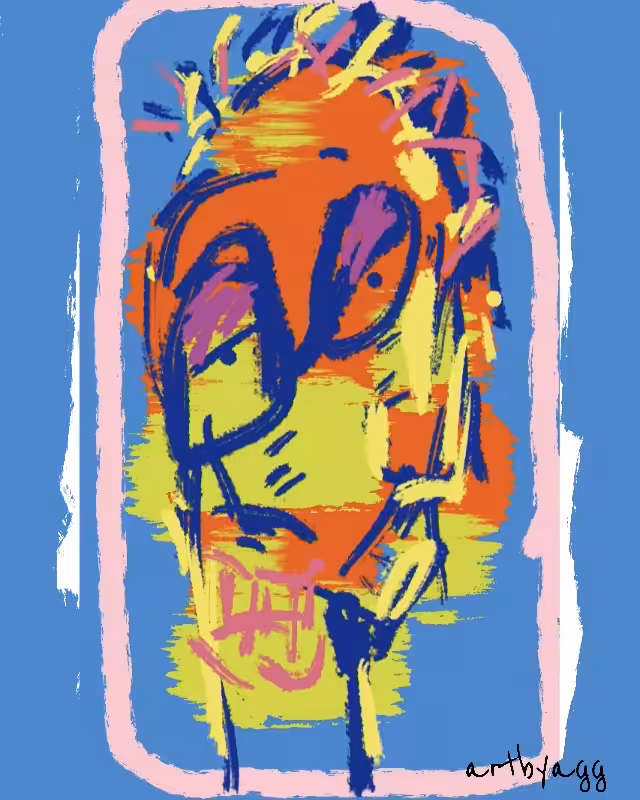 The Portrait