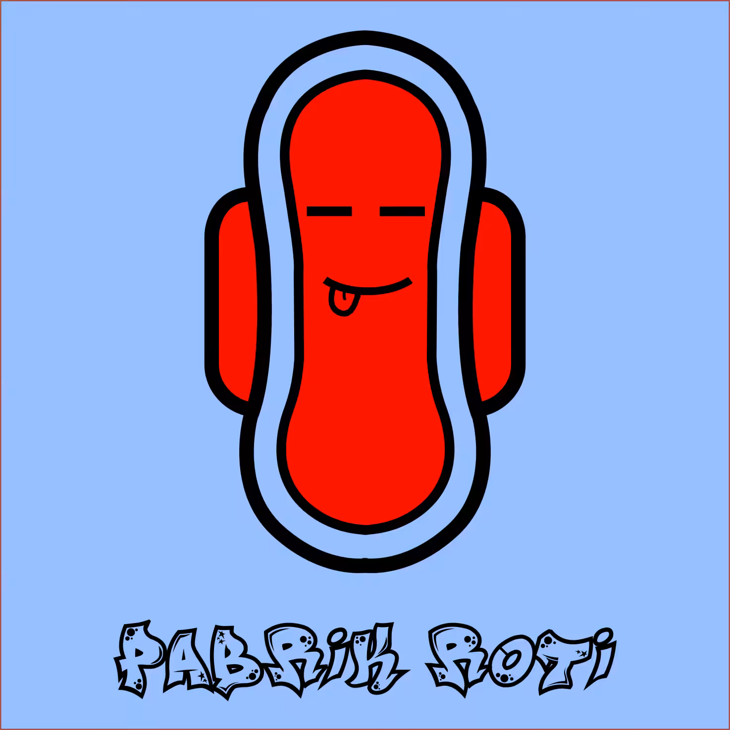 Logo Pabrik Roti: PABRIKROTI.IDN #8294