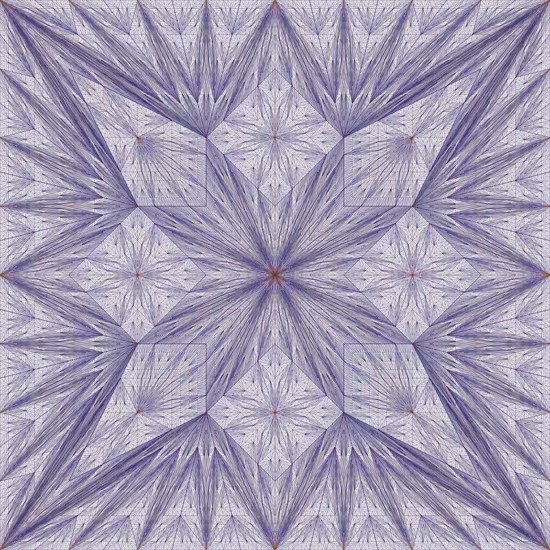 Triangle Subdivisions #298