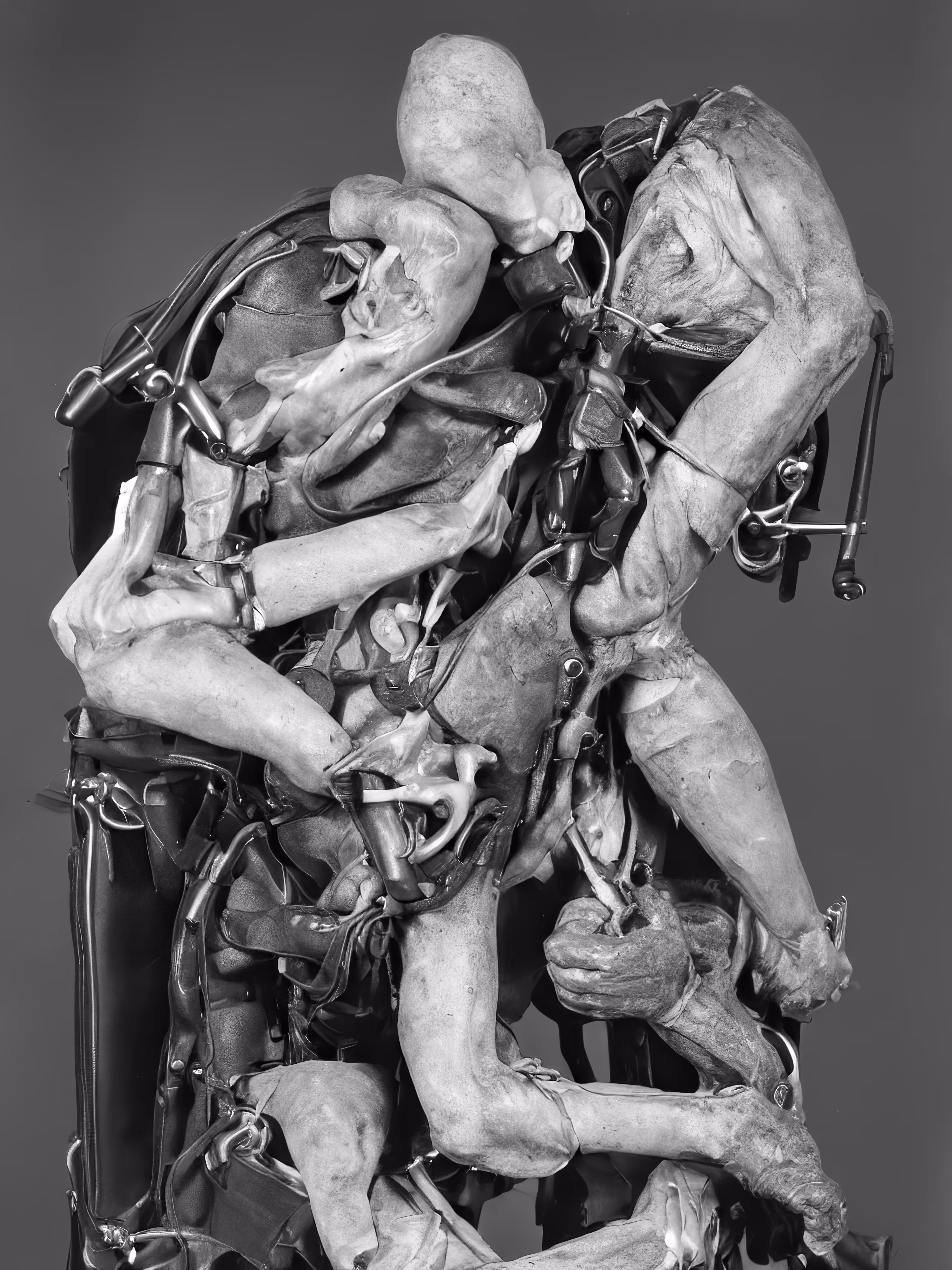 Wheelchair #10