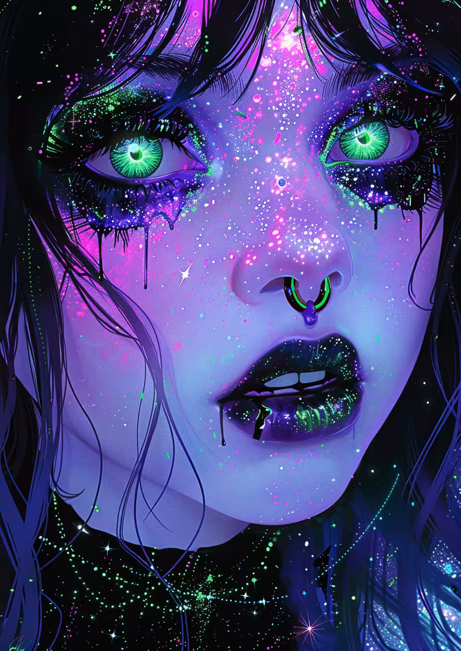 Gotik Glow