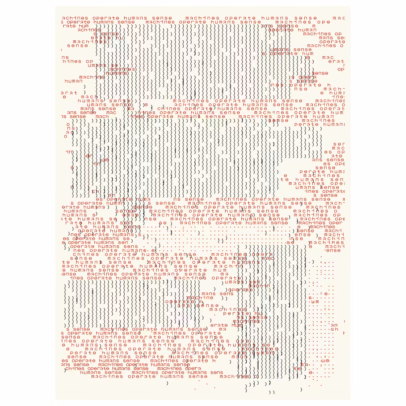 Cosmic Poems #57