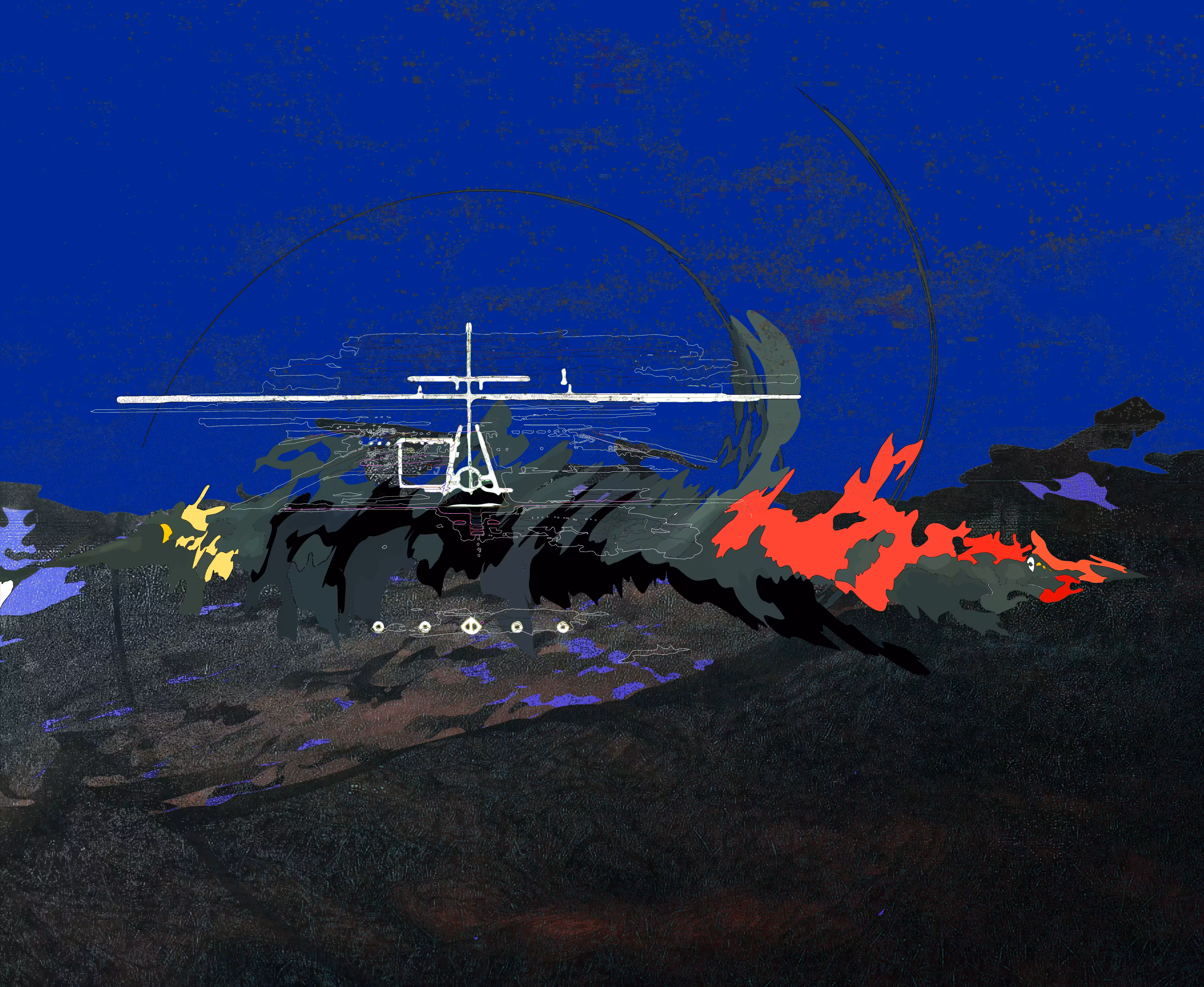 On Target: Poaching