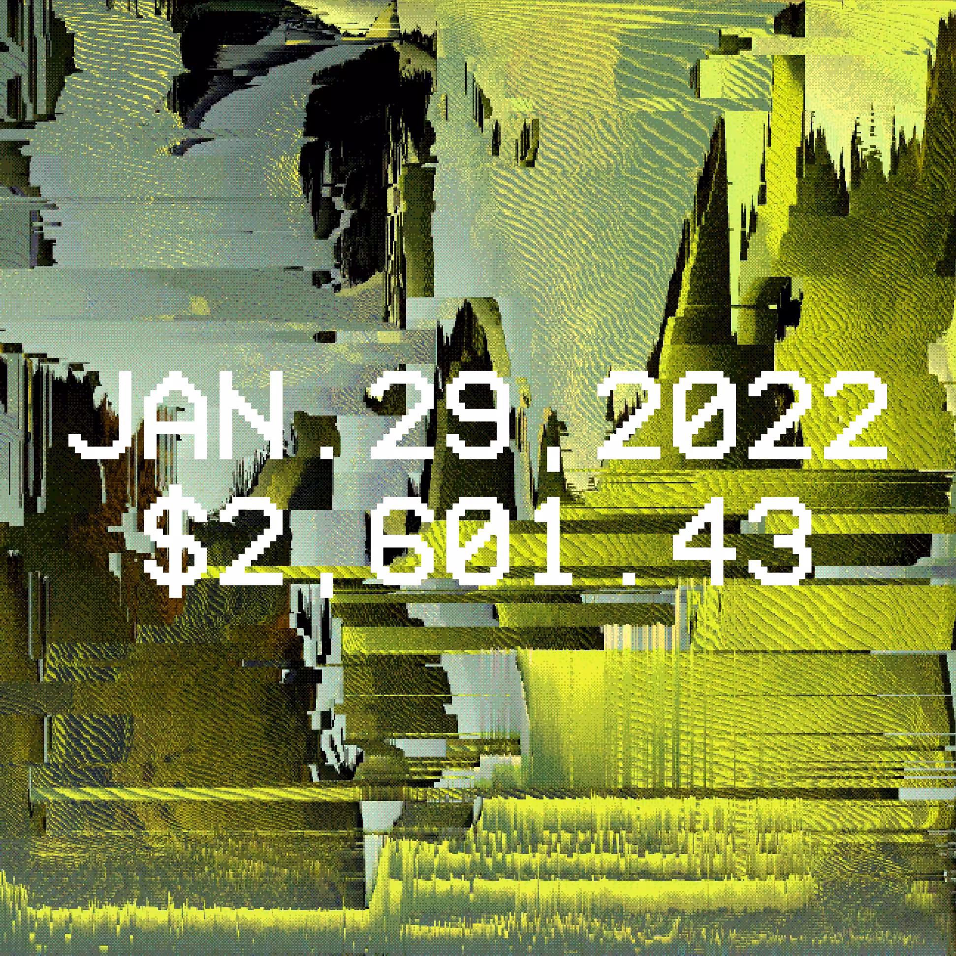 January 29