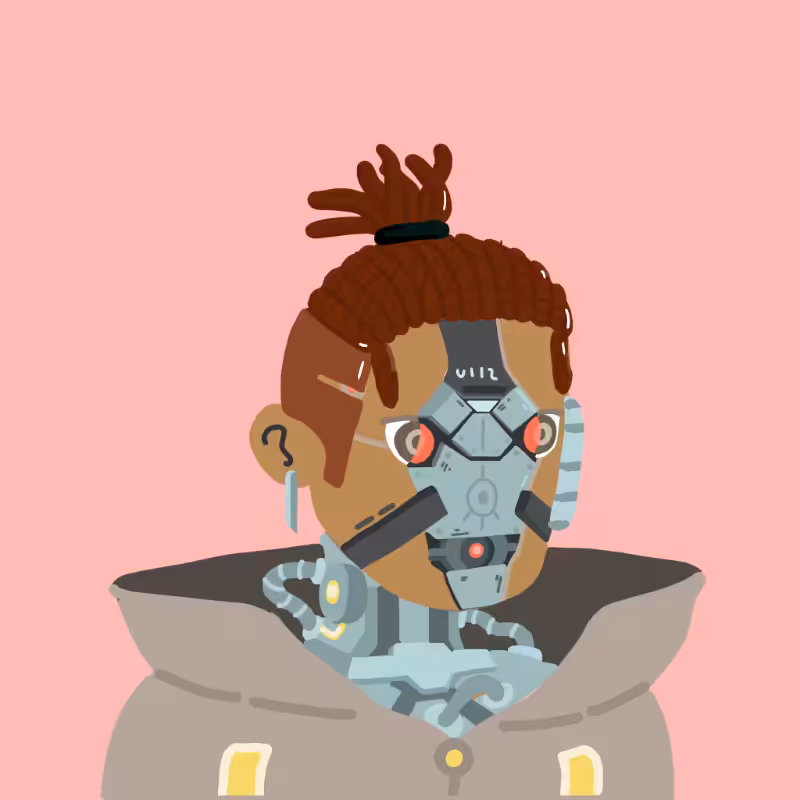 CYBER RESIDENTS #74