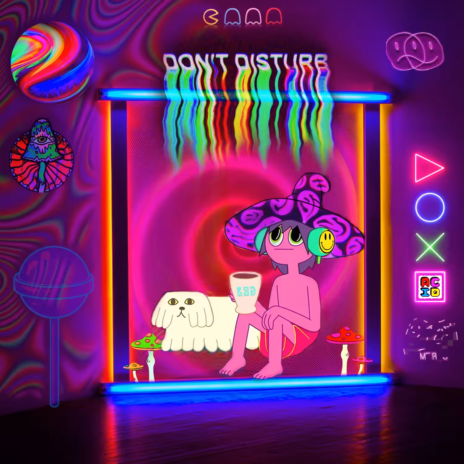 Groovy Gospel