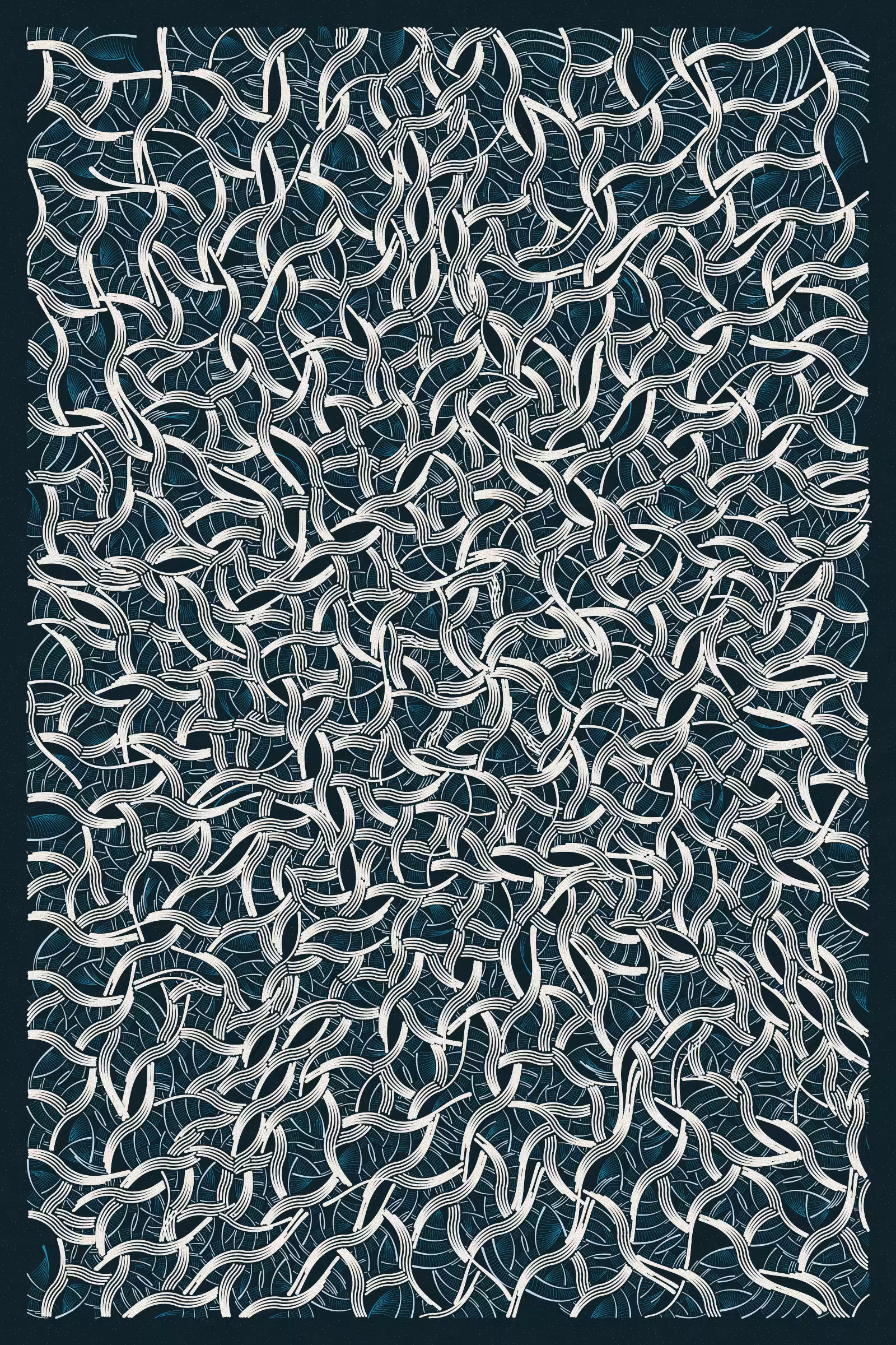 Intricada #73
