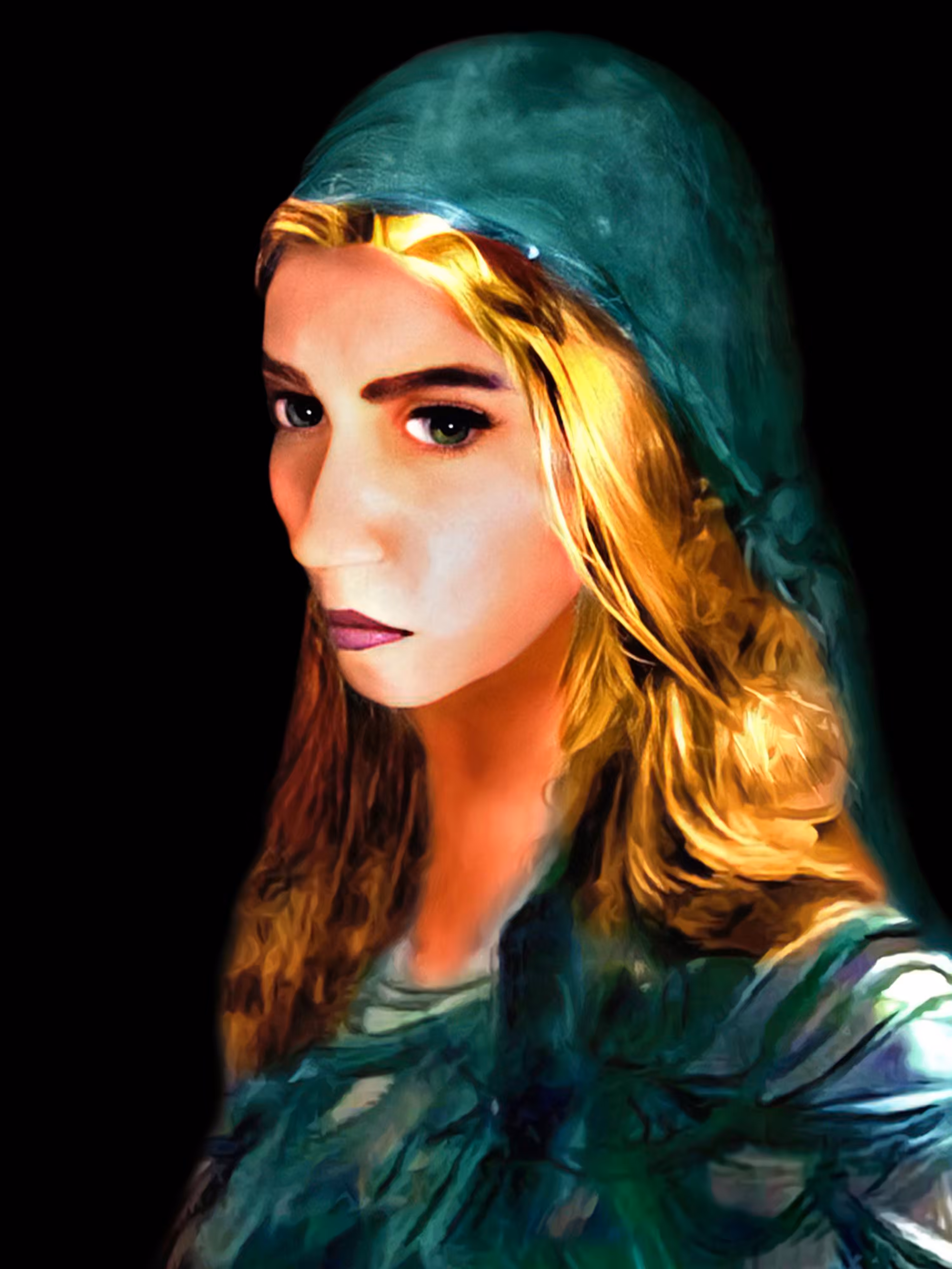 Thinking About the Past