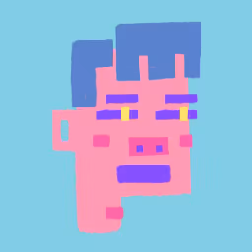 Rejected Bootleg Punks: Generic Store-Brand Punks - #385