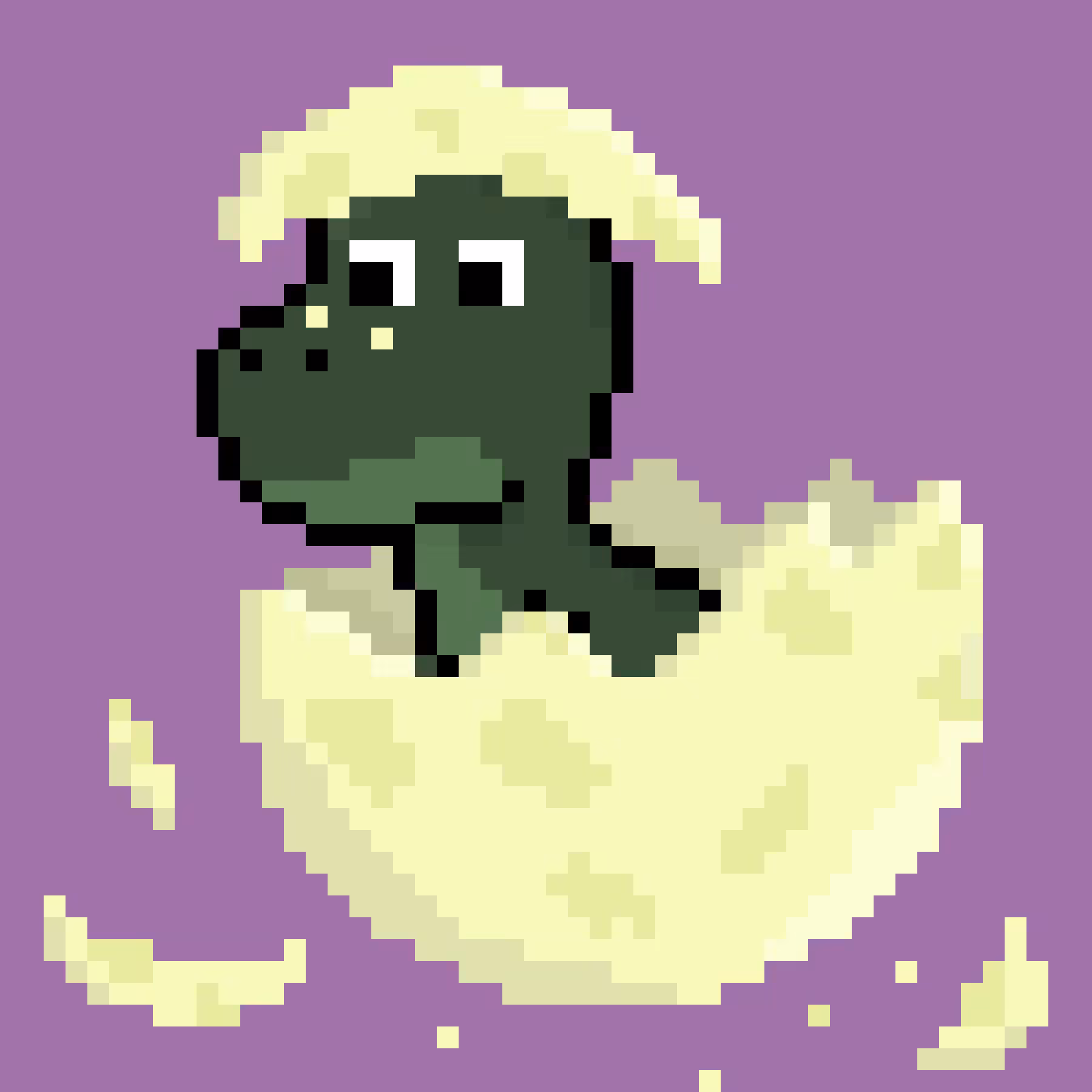 Bit-Rex #18