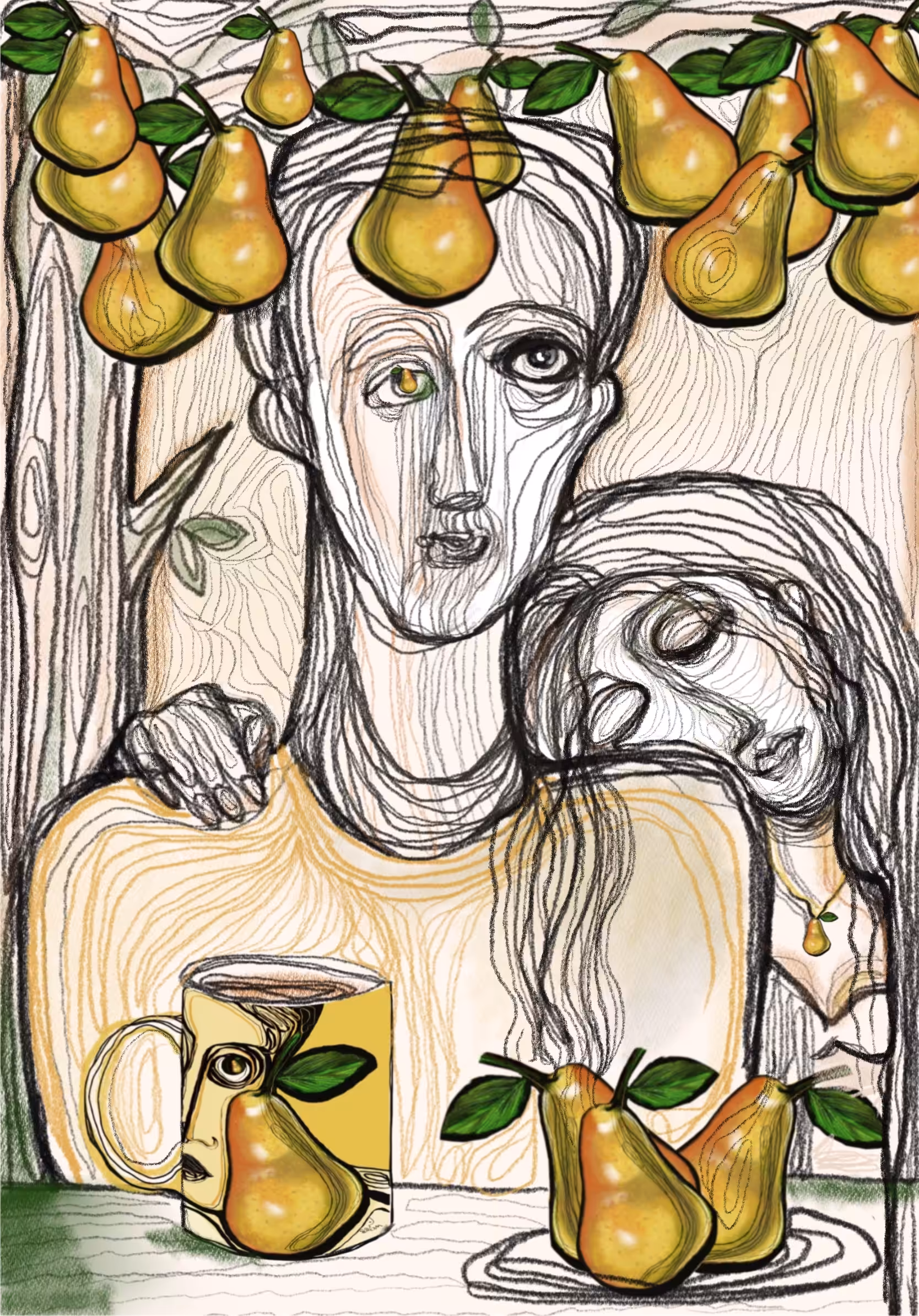 Pear