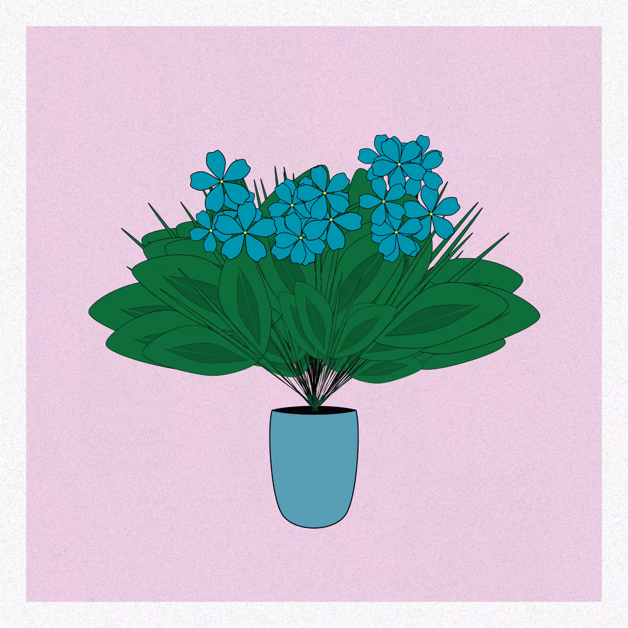 Flowers #73