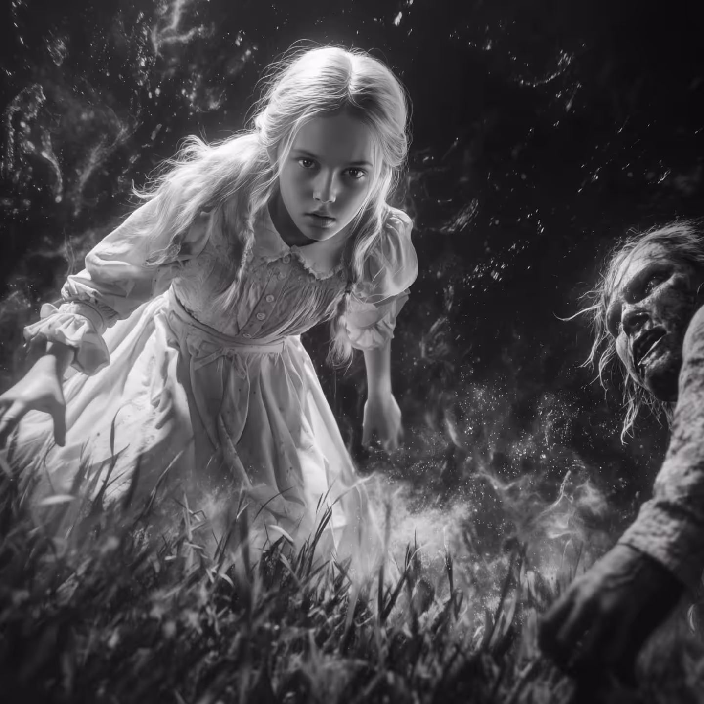 The Haunting Meadow