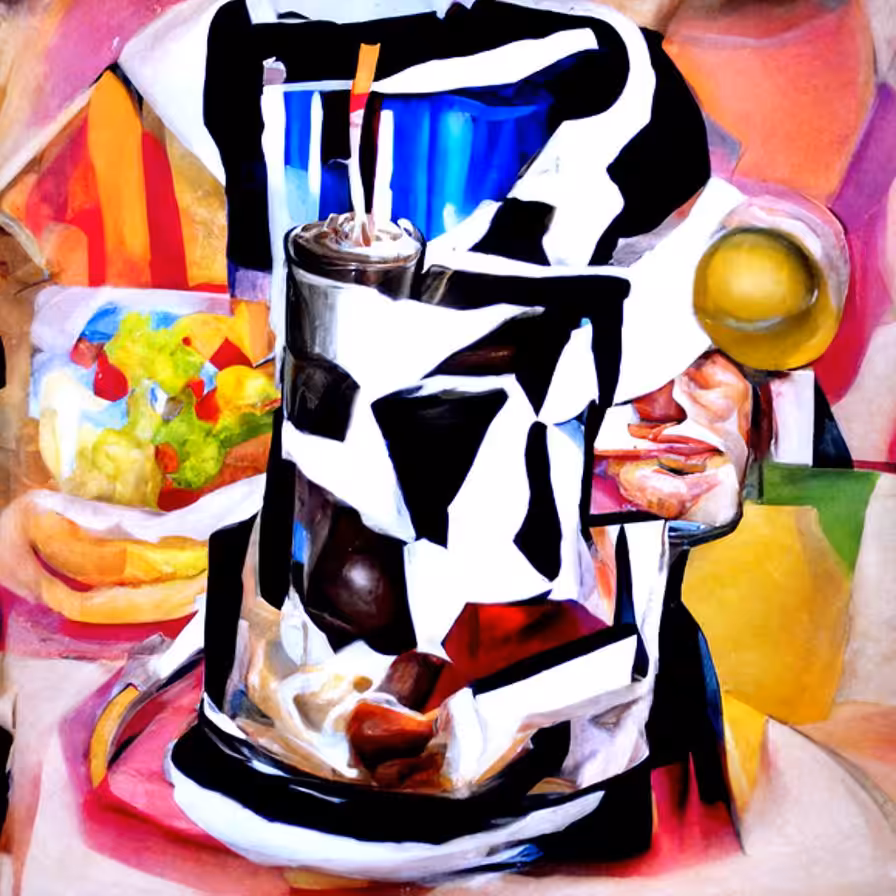 Milkshake