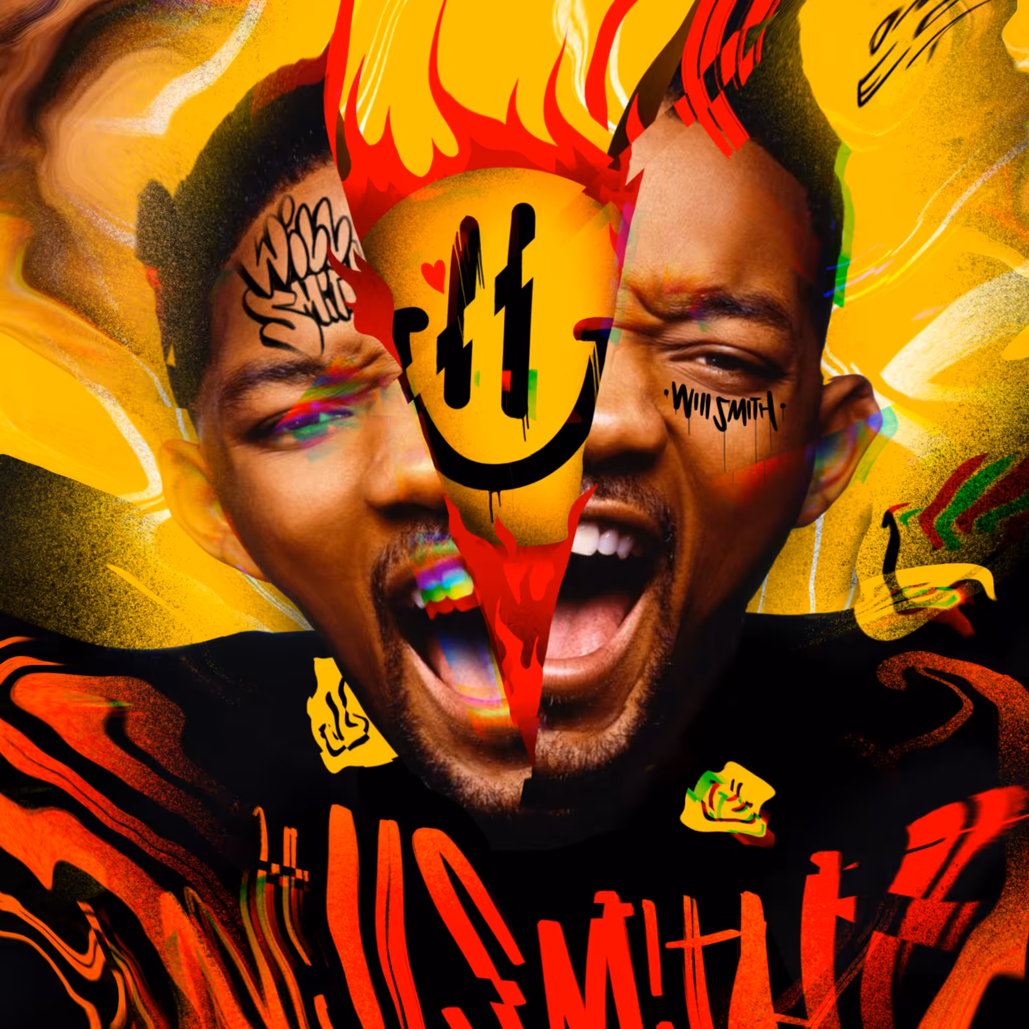 WILL SMITH 33