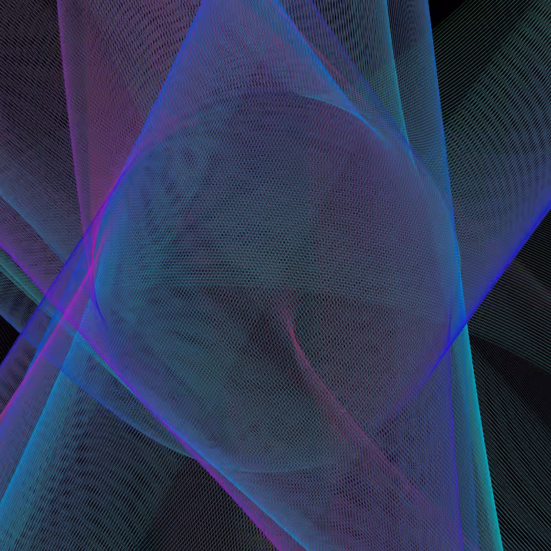 Disco organism #N #44