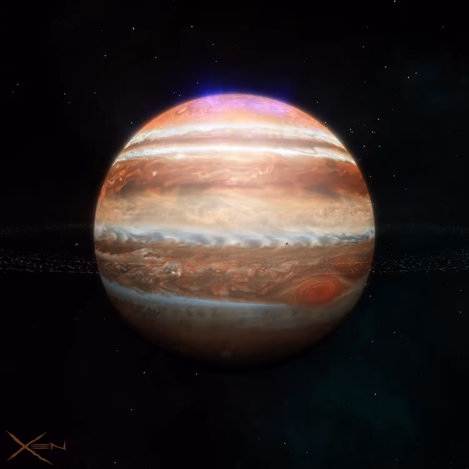 Brihaspati (Jupiter)